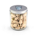 Glass Jar - Pistachios (Full Color Digital)